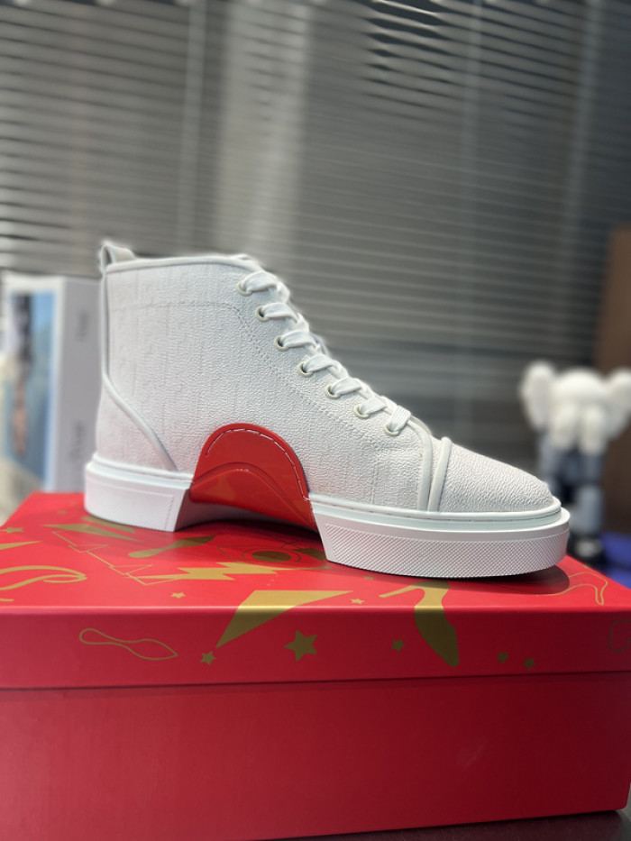C&L sneaker