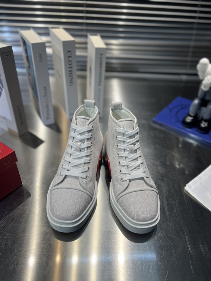 C&L sneaker
