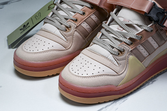 Bad Bunny Forum Low GW0265