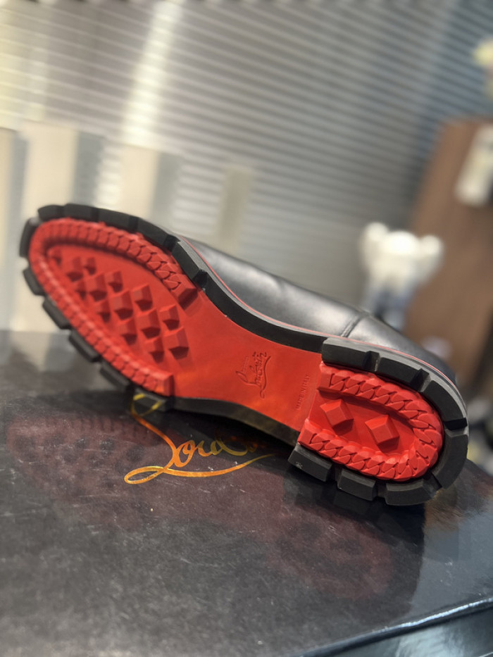 C&L sneaker