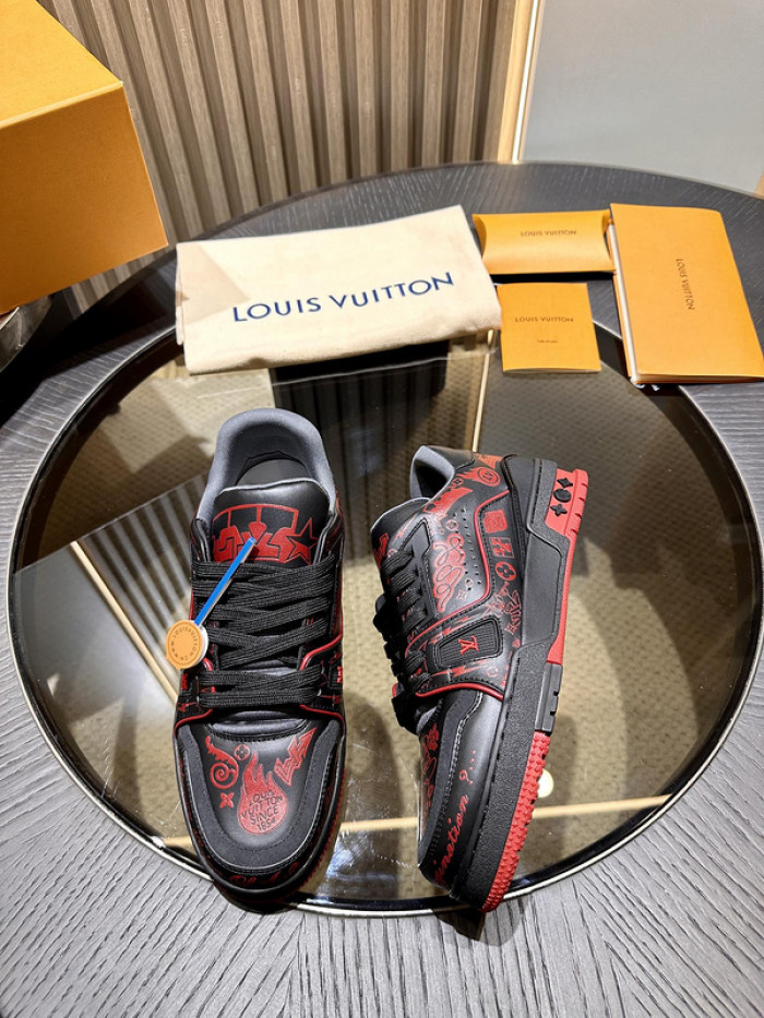 L&V SNEAKERS