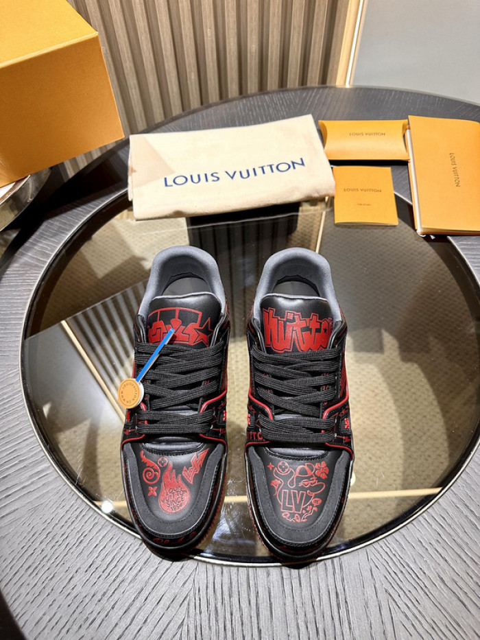 L&V SNEAKERS