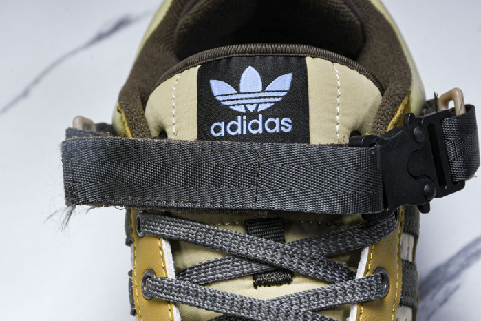 Bad Bunny Forum Low GW0264