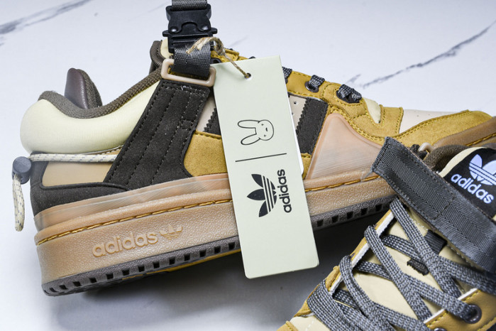 Bad Bunny Forum Low GW0264