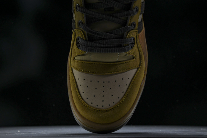 Bad Bunny Forum Low GW0264