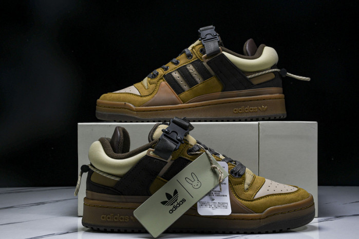 Bad Bunny Forum Low GW0264