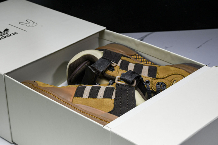 Bad Bunny Forum Low GW0264