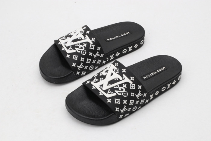 L&V SLIPPERS
