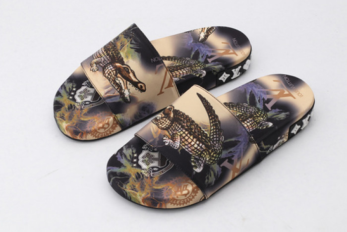 L&V SLIPPERS
