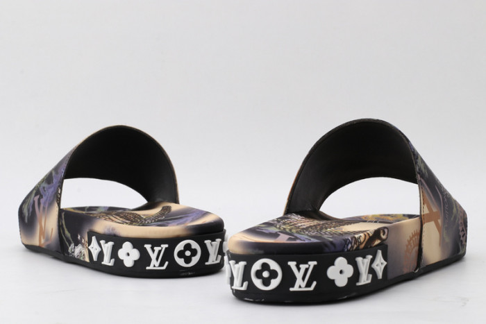 L&V SLIPPERS