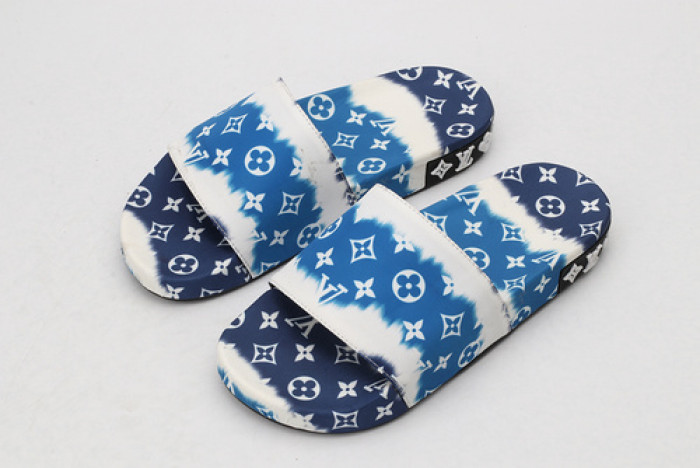 L&V SLIPPERS