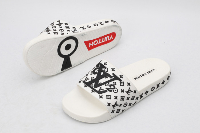 L&V SLIPPERS