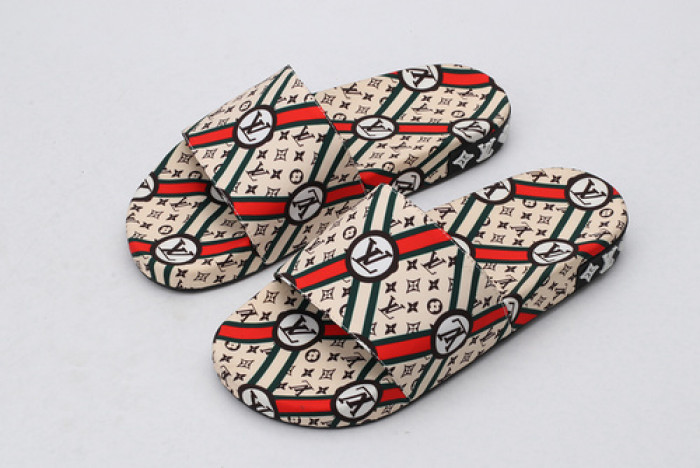 L&V SLIPPERS