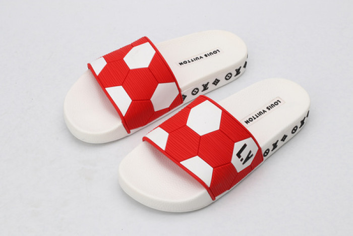 L&V SLIPPERS