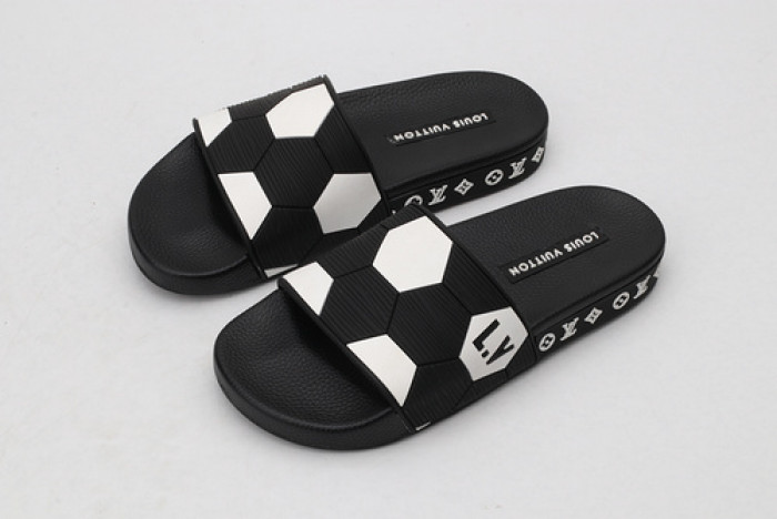L&V SLIPPERS