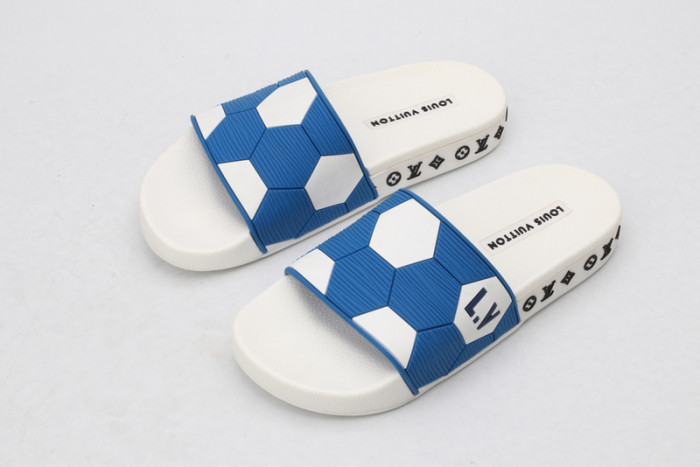 L&V SLIPPERS