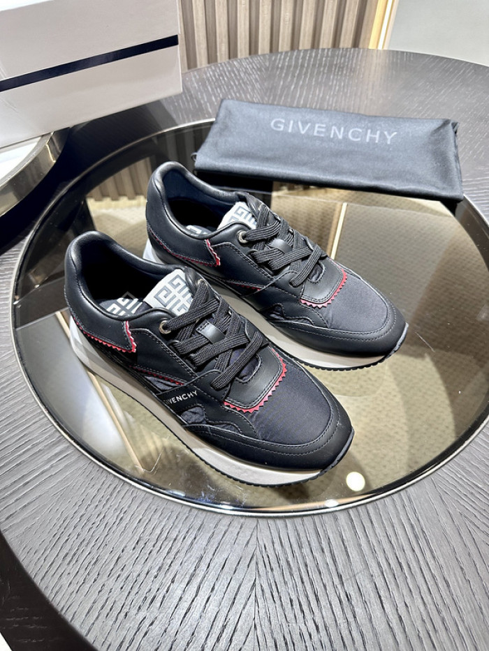 Given* sneaker
