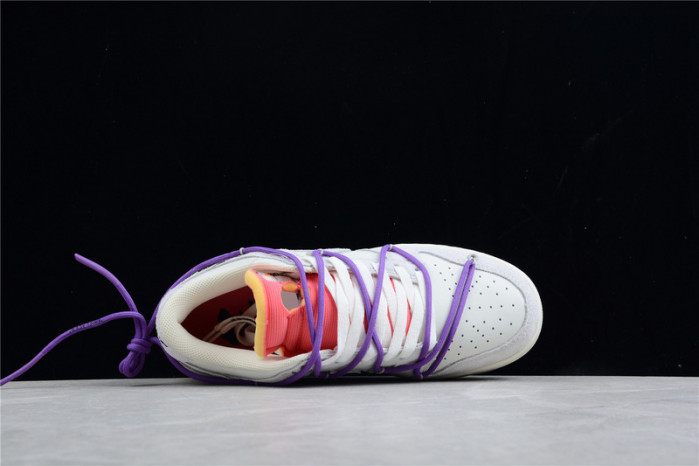 Nike Dunk Low OH Lot 15 - DJ0950-101