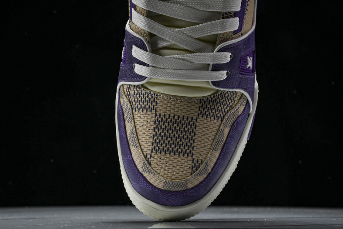 L&V SNEAKERS