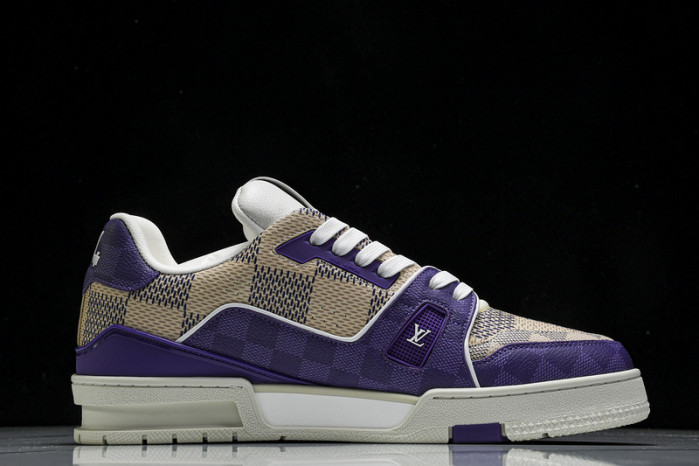 L&V SNEAKERS