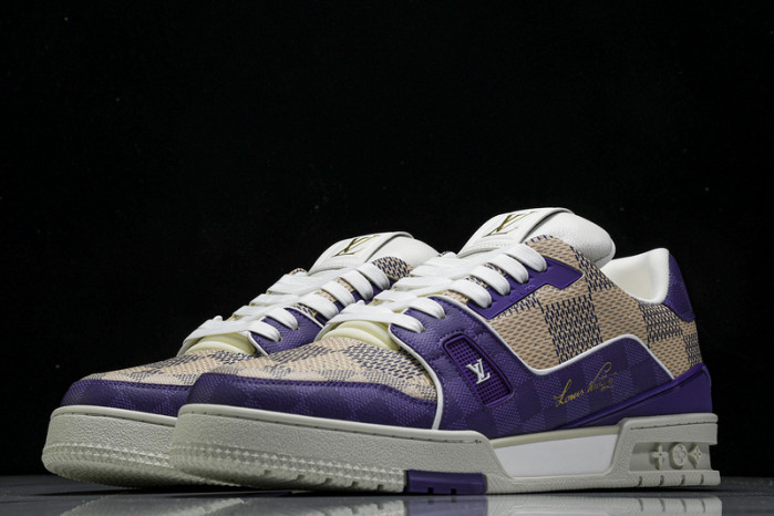 L&V SNEAKERS