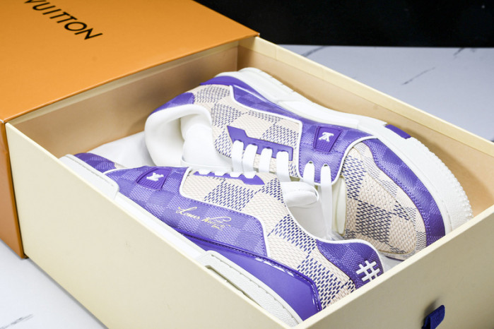 L&V SNEAKERS
