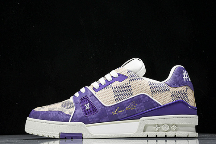 L&V SNEAKERS