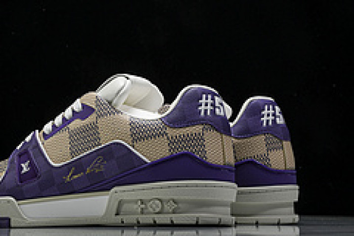 L&V SNEAKERS