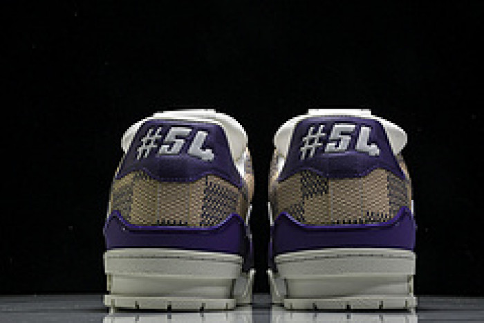 L&V SNEAKERS