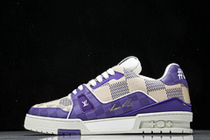 L&V SNEAKERS