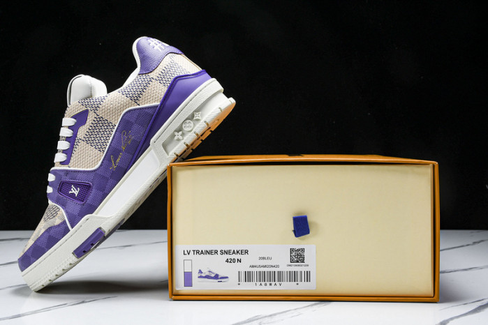 L&V SNEAKERS