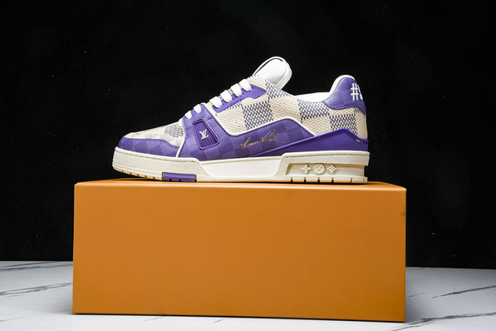 L&V SNEAKERS