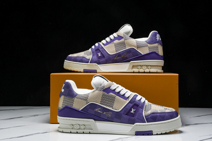 L&V SNEAKERS