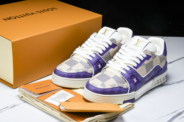 L&V SNEAKERS