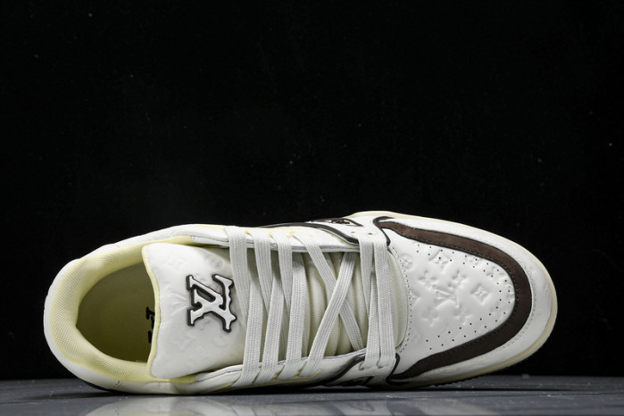 L&V SNEAKERS