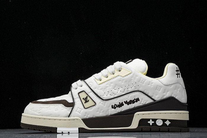 L&V SNEAKERS