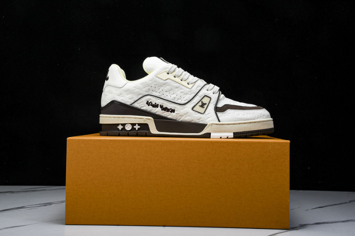 L&V SNEAKERS