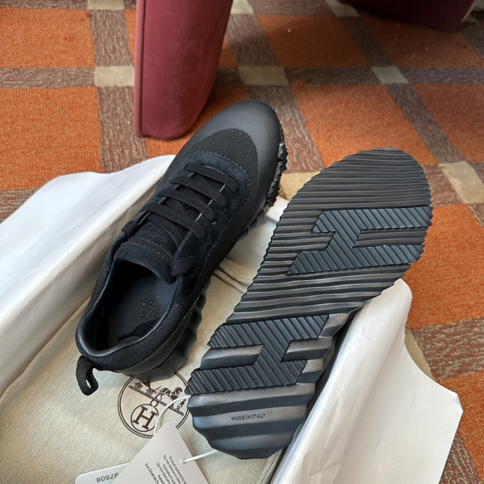 HER_MERS SNEAKER