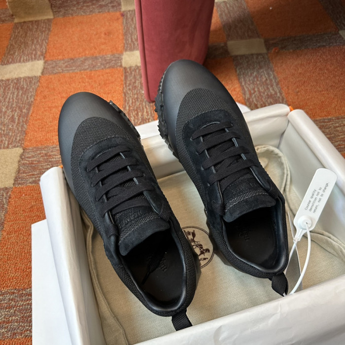 HER_MERS SNEAKER