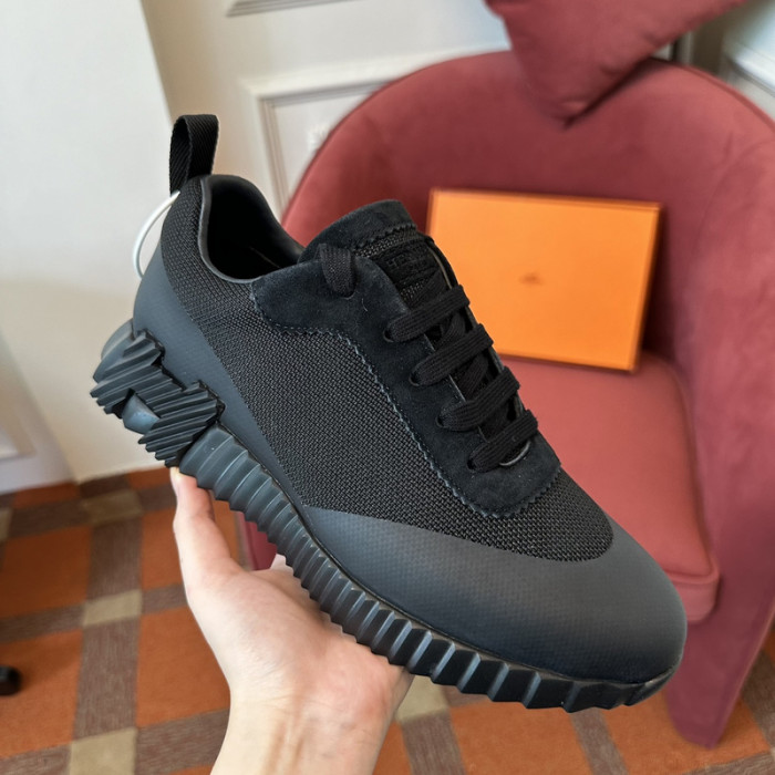 HER_MERS SNEAKER
