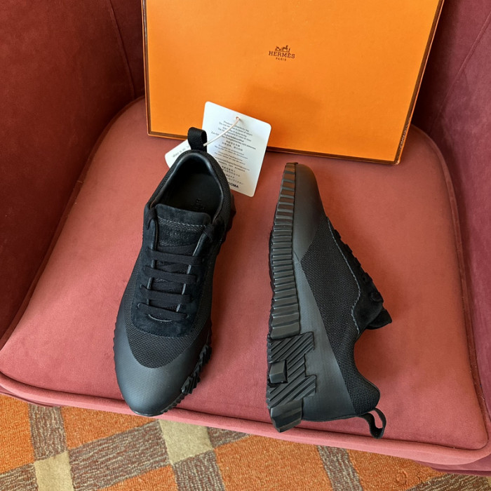 HER_MERS SNEAKER