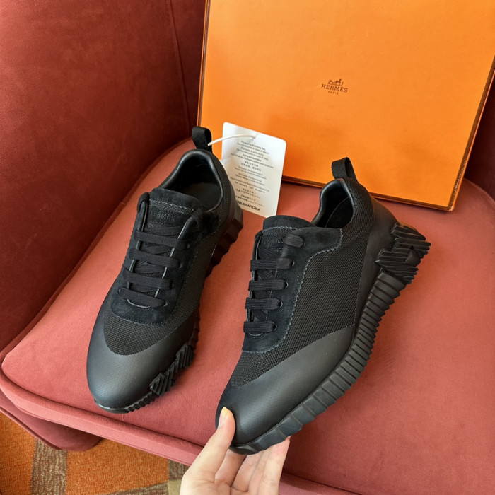 HER_MERS SNEAKER