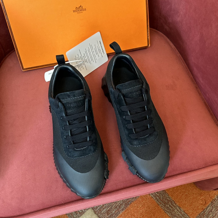 HER_MERS SNEAKER