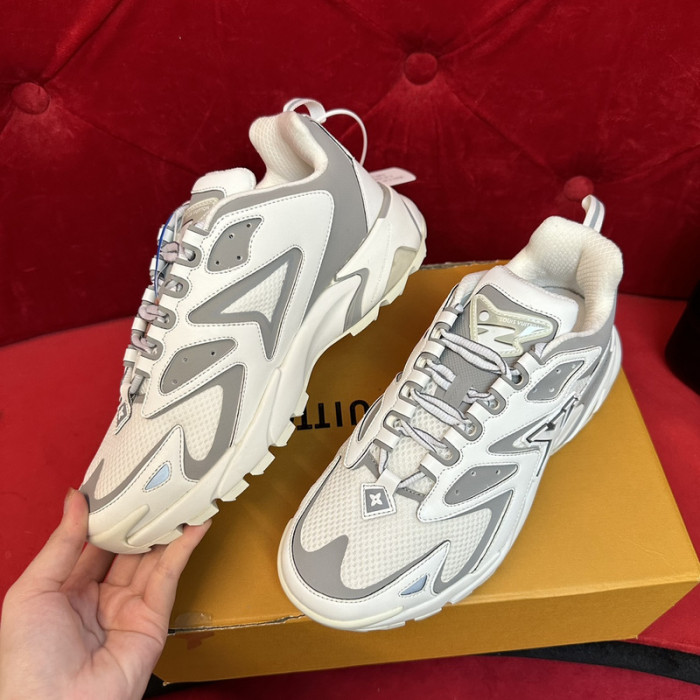 L&V SNEAKERS