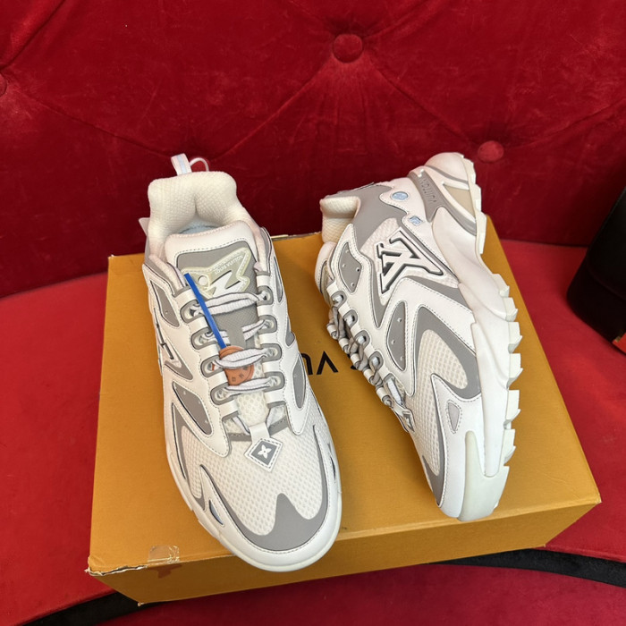 L&V SNEAKERS