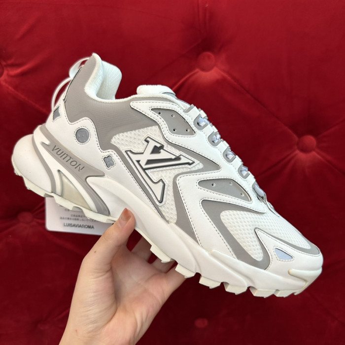 L&V SNEAKERS