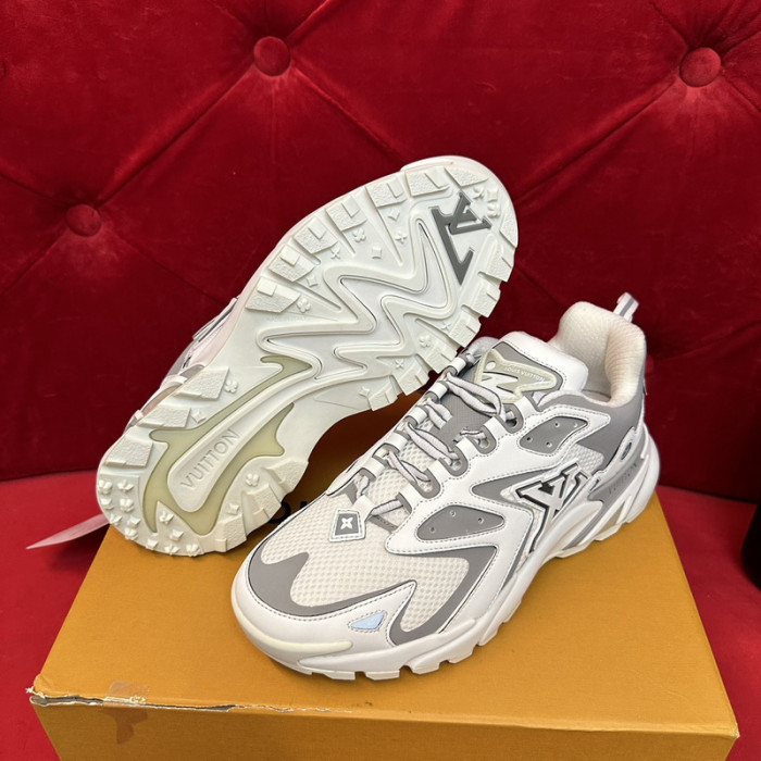 L&V SNEAKERS