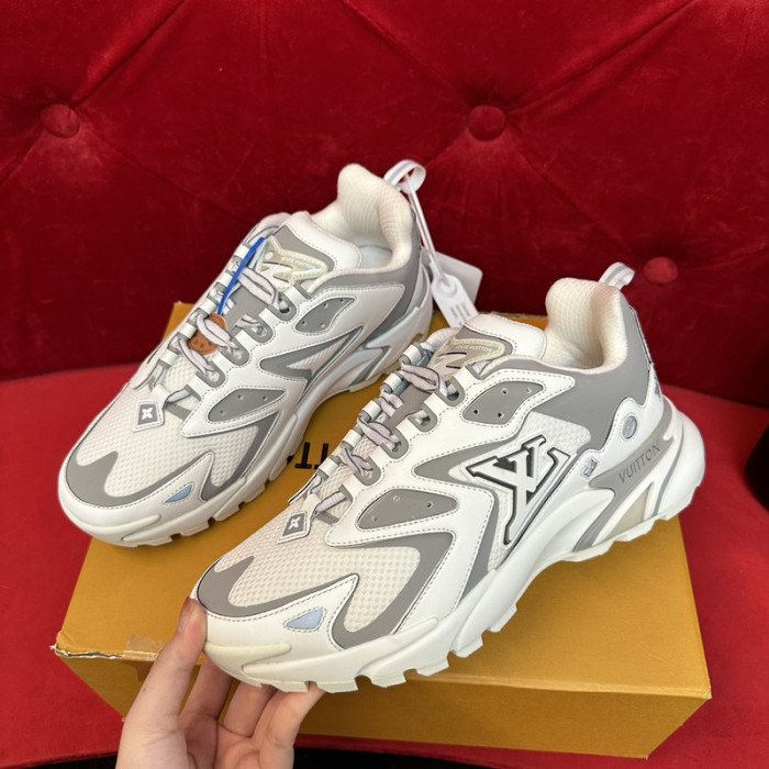 L&V SNEAKERS