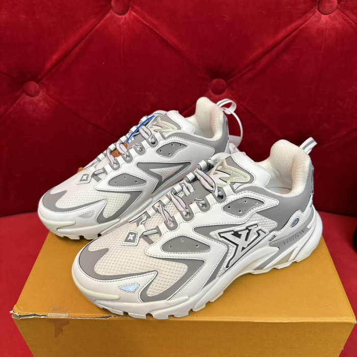 L&V SNEAKERS