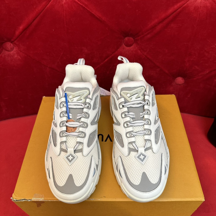 L&V SNEAKERS